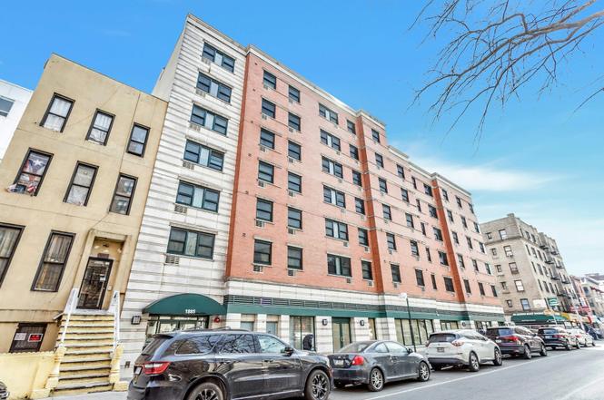 1885 Lexington Ave Unit 5B