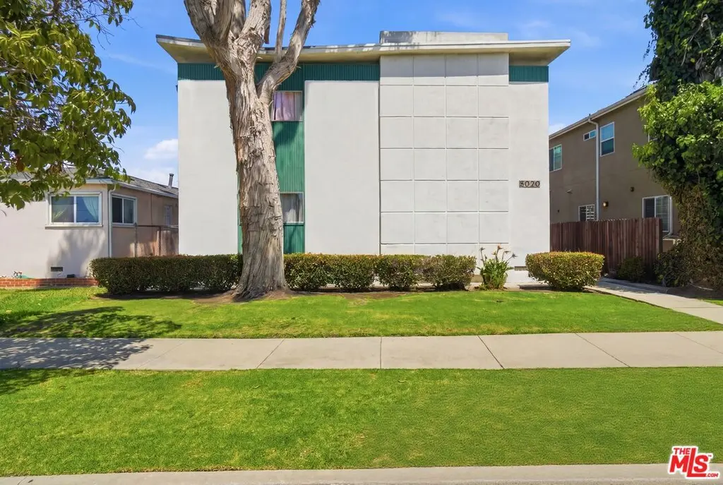 5020 Sawtelle Blvd