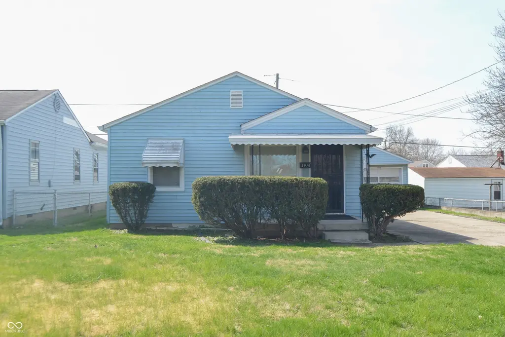 3915 Brookville Rd