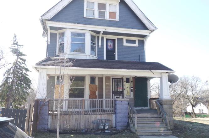 1105 W Keefe Ave #1107