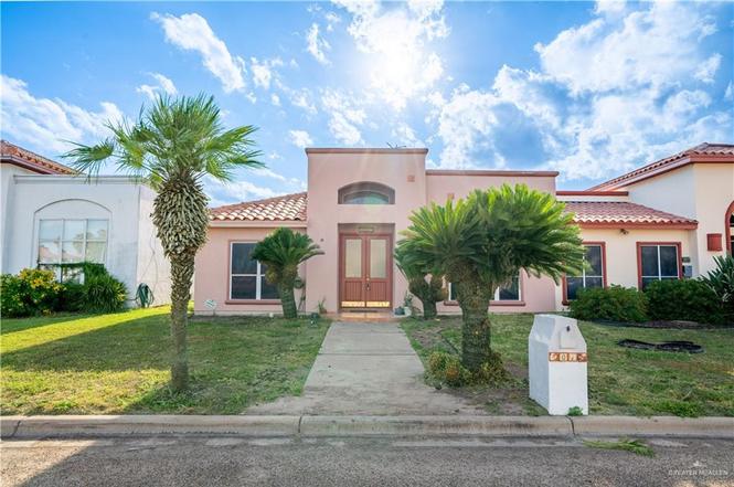 4018 Santo Cielo St