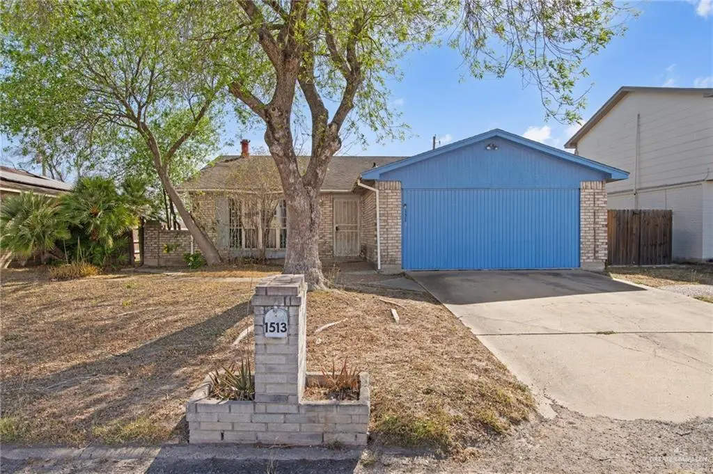 1513 Haverford Blvd