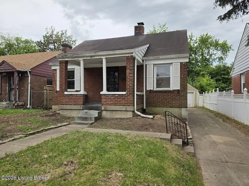 2518 Standard Ave