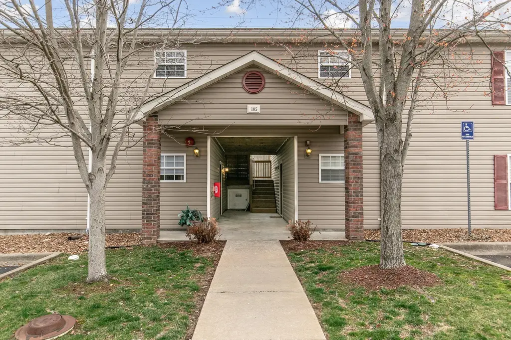 103 Garden Cir Unit 110-3