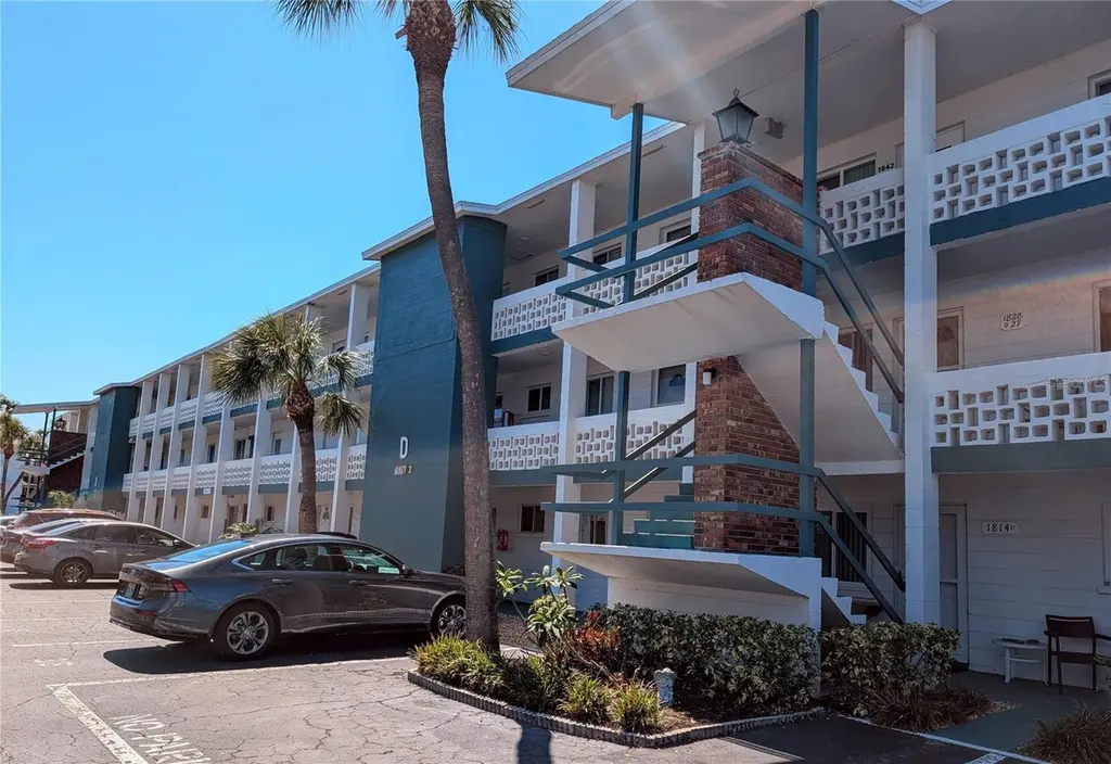 1840 Sunny Dr Unit D-36