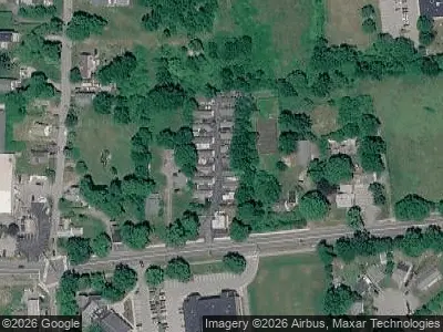 62 Fort Hill Rd