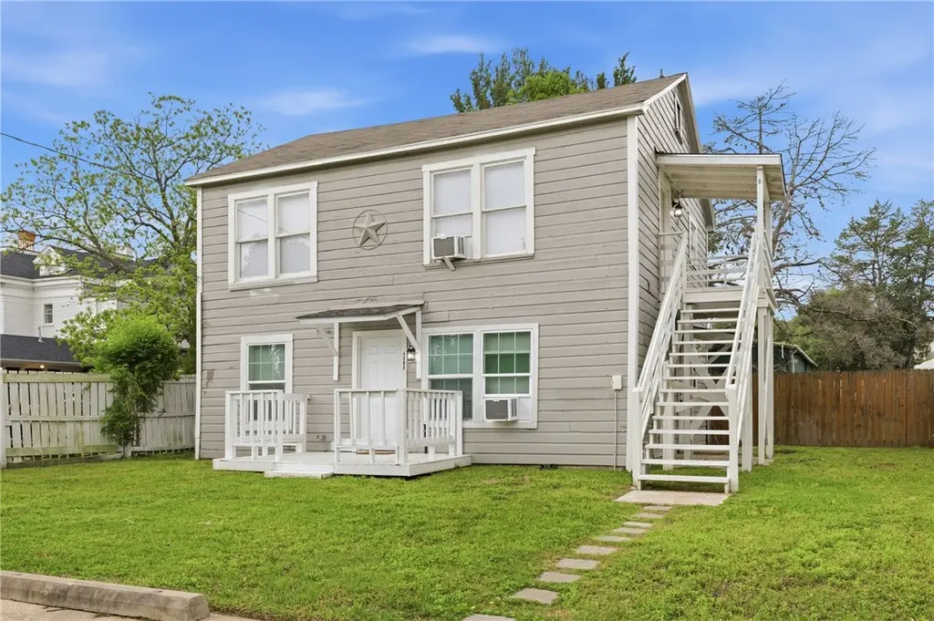 408 Hill St