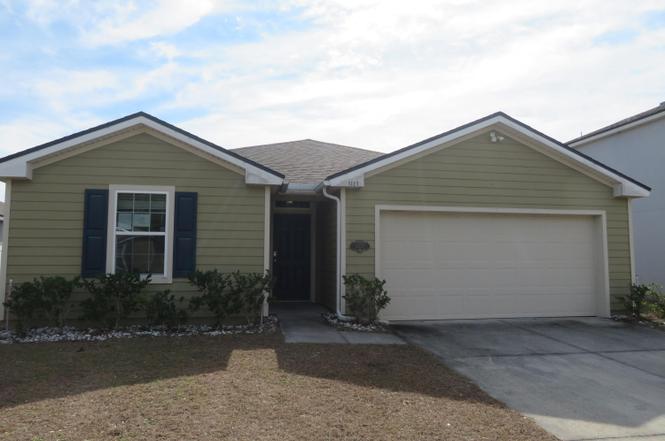 4327 Warm Springs Way