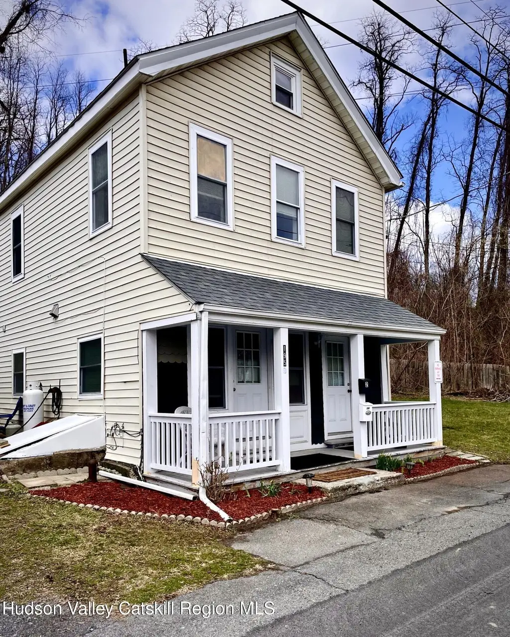 195 North St