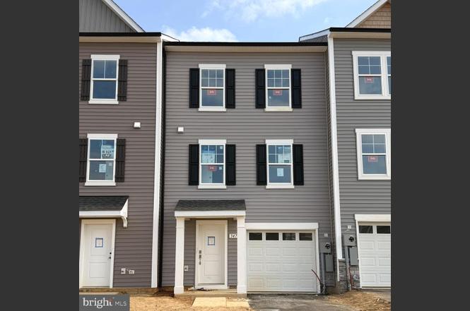 HOMESITE 93 Aragon Dr