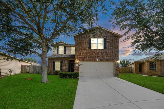 26902 Springflight Ln