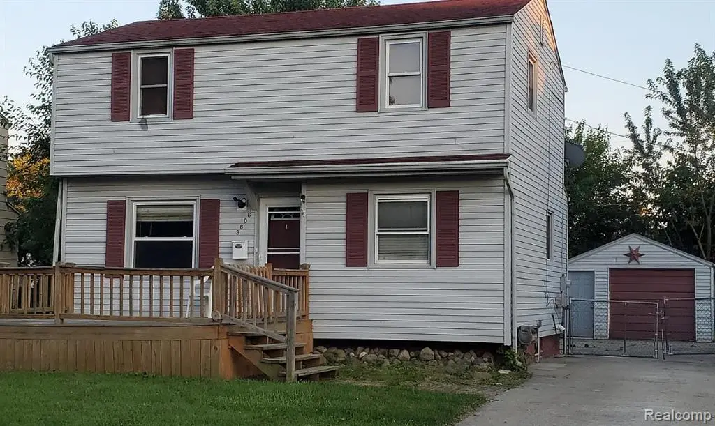 3606 Dale Ave