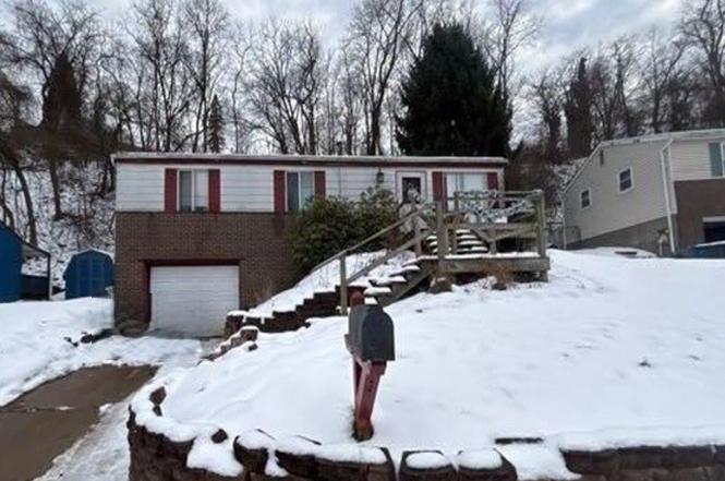 268 Hazel Rd