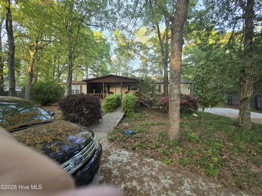 1555 Horse Branch Rd SW