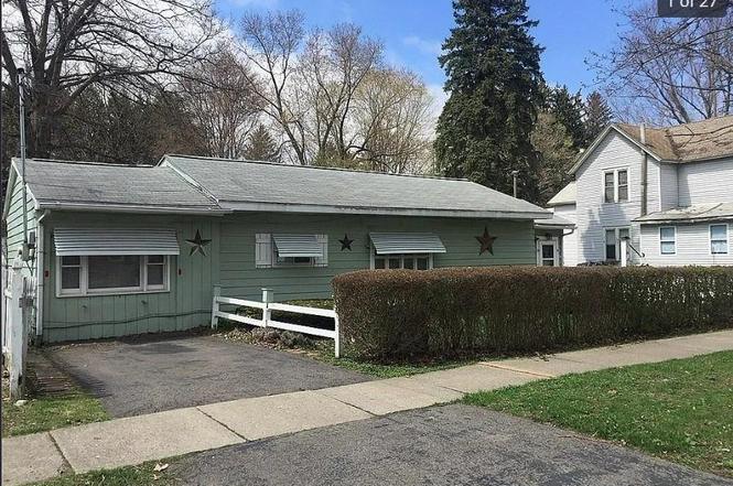 58 Cortland St