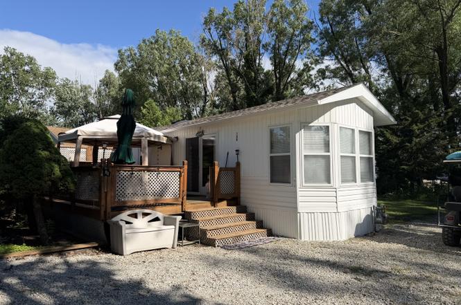 136 Little Musky Cir
