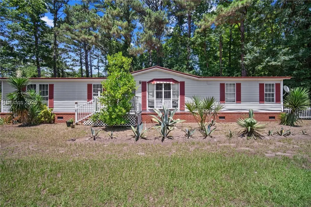 196 Tom Fripp Rd