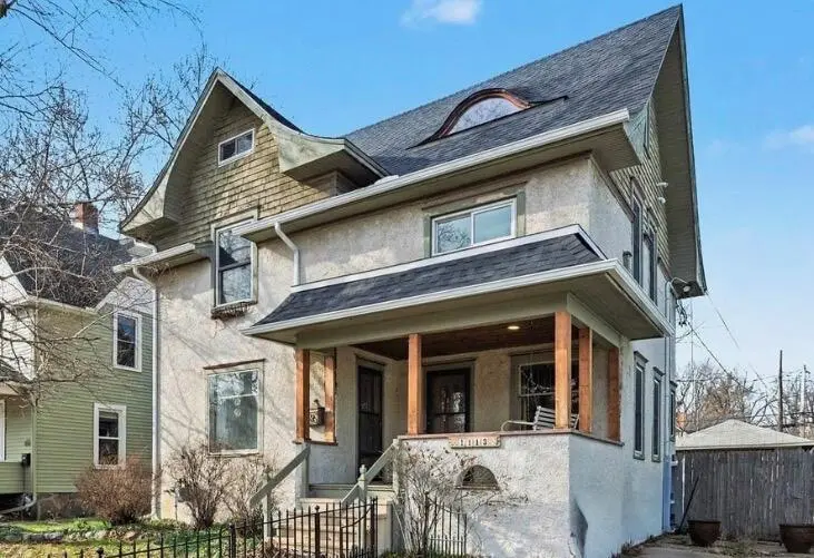 1113 Egleston Ave