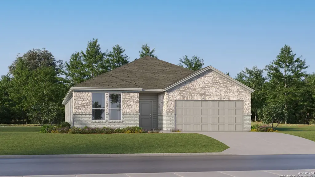5556 Paschal Park