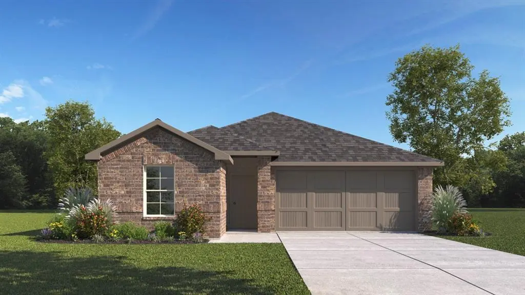 4322 Carnation Dr