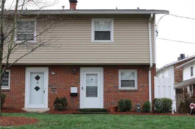 101 Oxford Pl #19