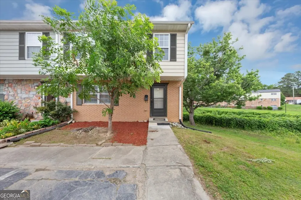 4701 Flat Shoals Rd Unit 37H