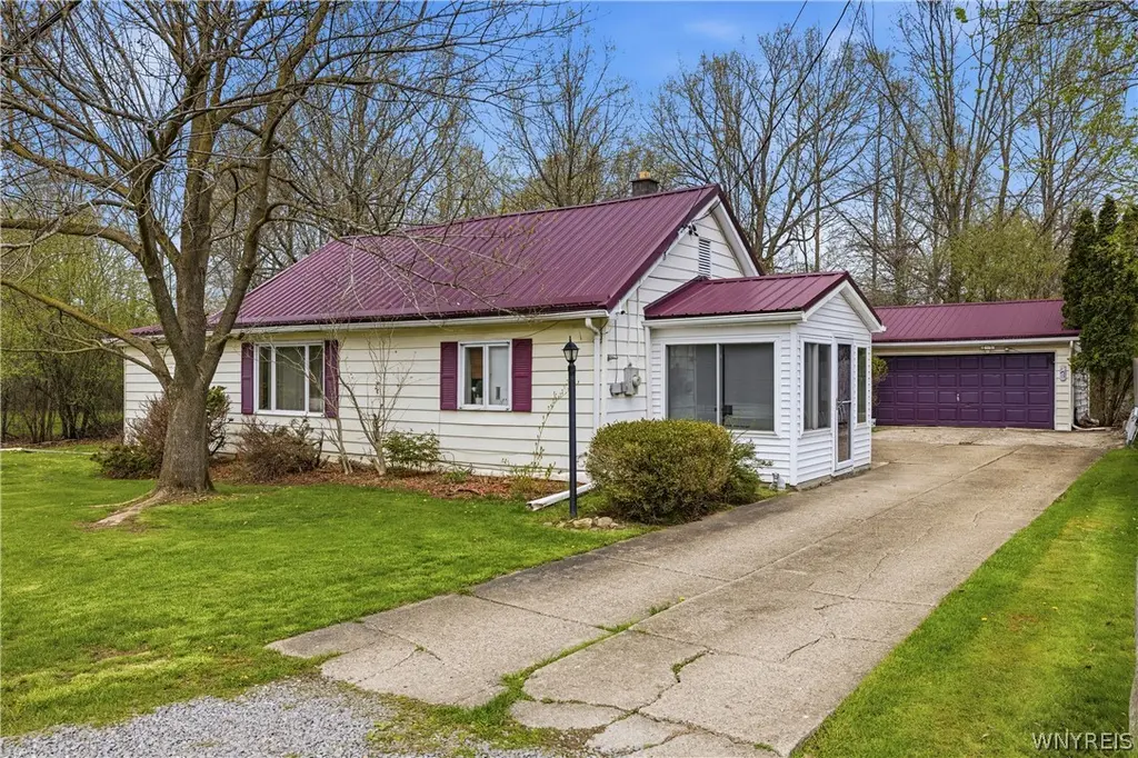 3287 Whitehaven Rd