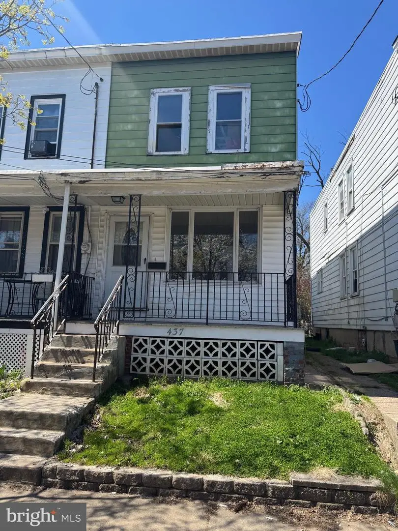 437 Home Ave