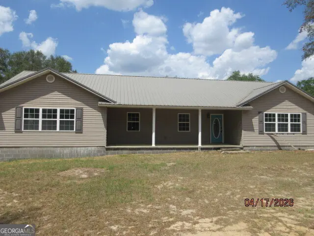 237 Milton Varnadore Rd