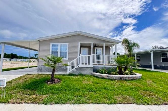 950 SE Serendipity Pl Unit COVE032