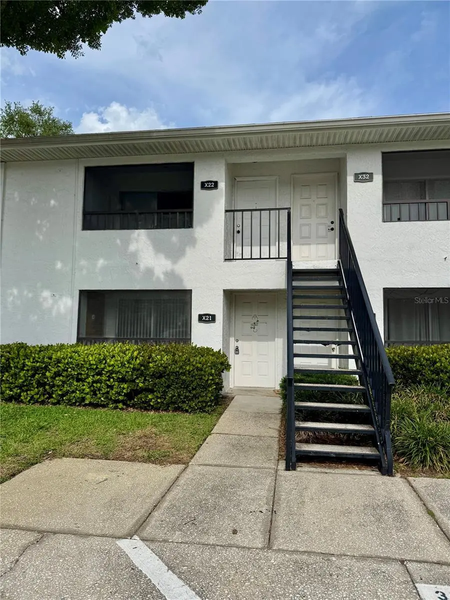 3804 N Oak Dr Unit X21