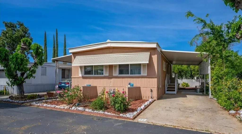 1340 Alrose Ln Spc 68