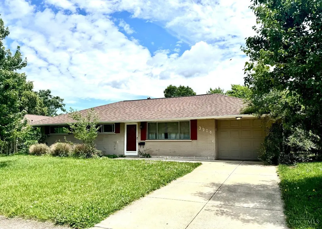 3918 Cordell Dr