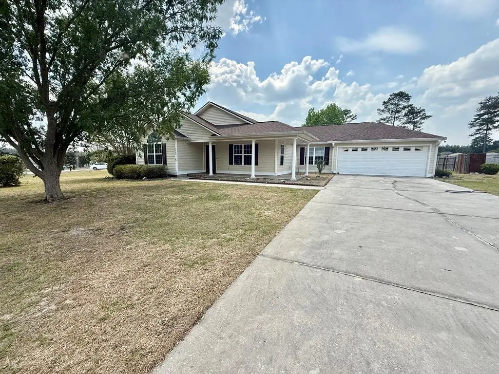 5862 Barkley Ln