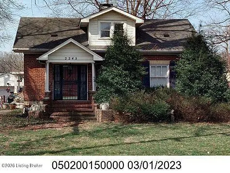 2245 Beargrass Ave