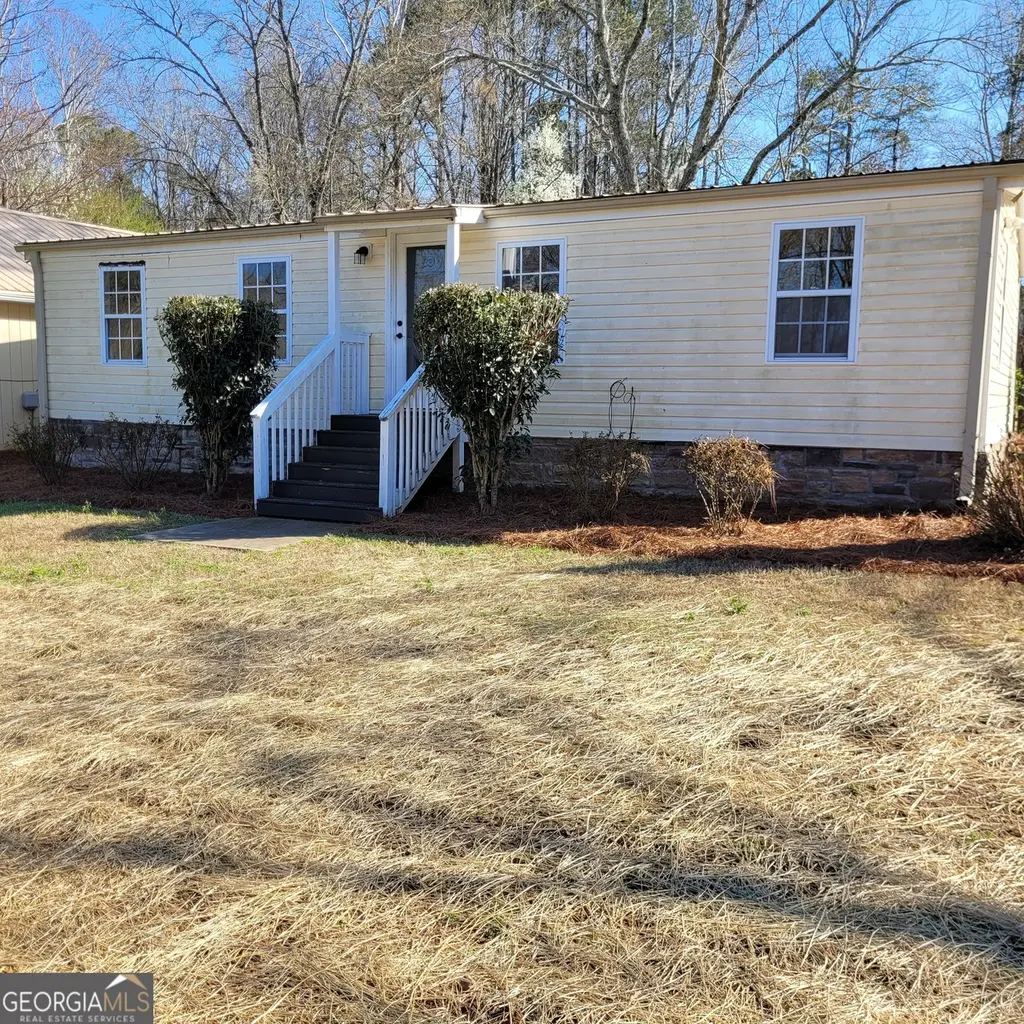 1605 Mountain Valley Cir