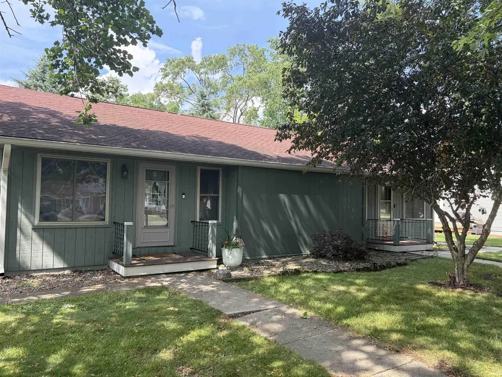 506 Foster St