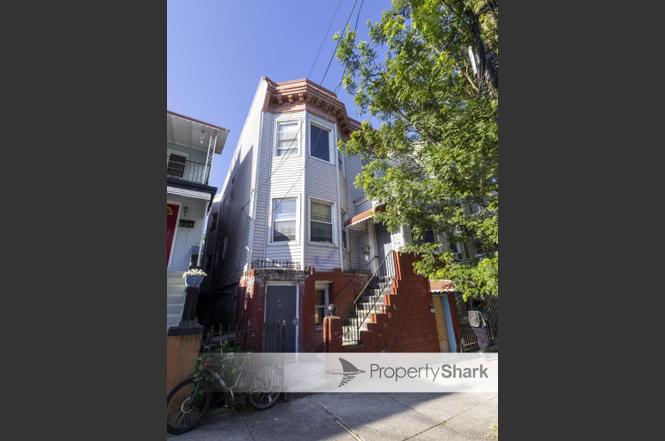 760 Van Nest Ave