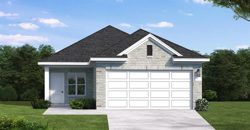 3549 Hank Dr