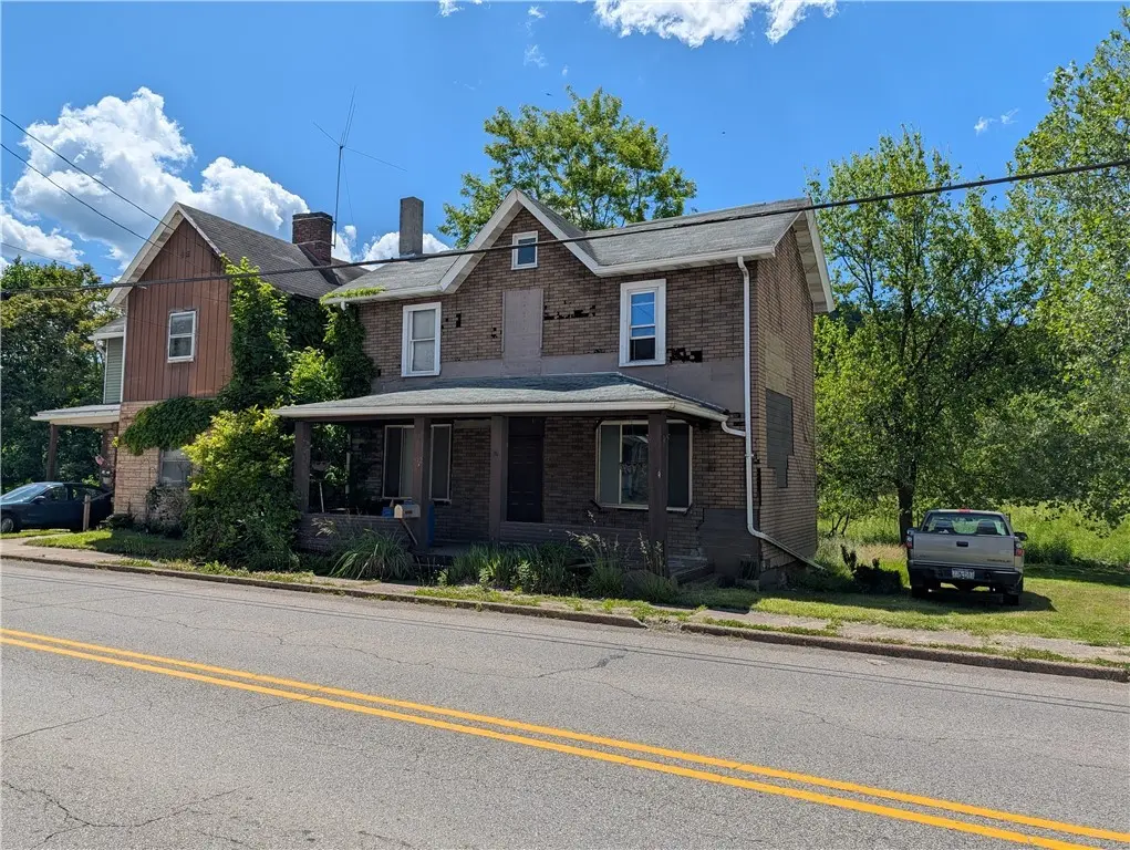 732 N Warren Ave