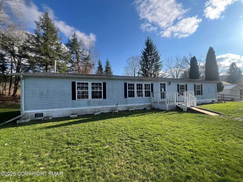 46 Fletchers Rd