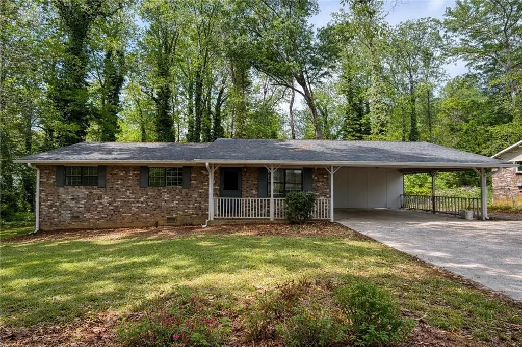 3354 Forest Hill Rd