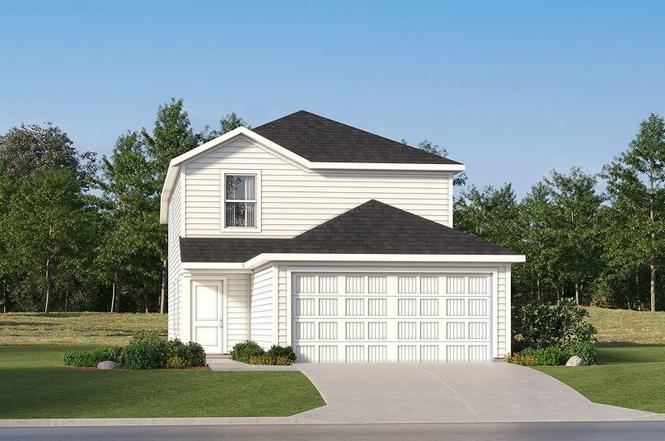 203 Louisa Ln