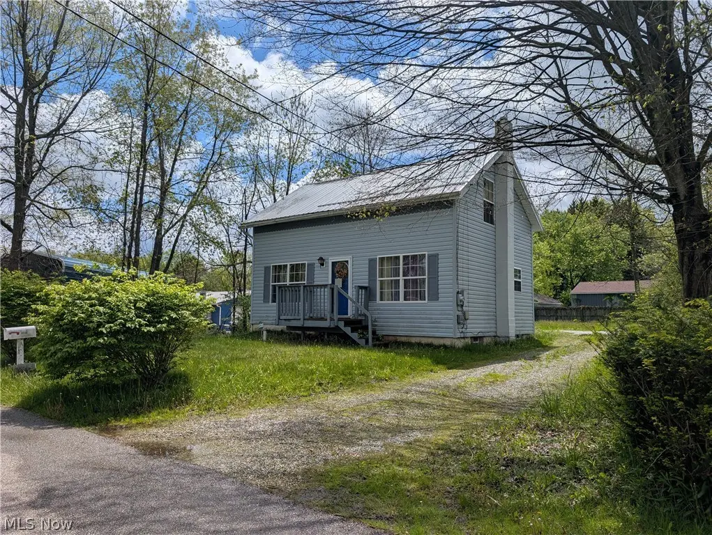 4096 Sherman Rd