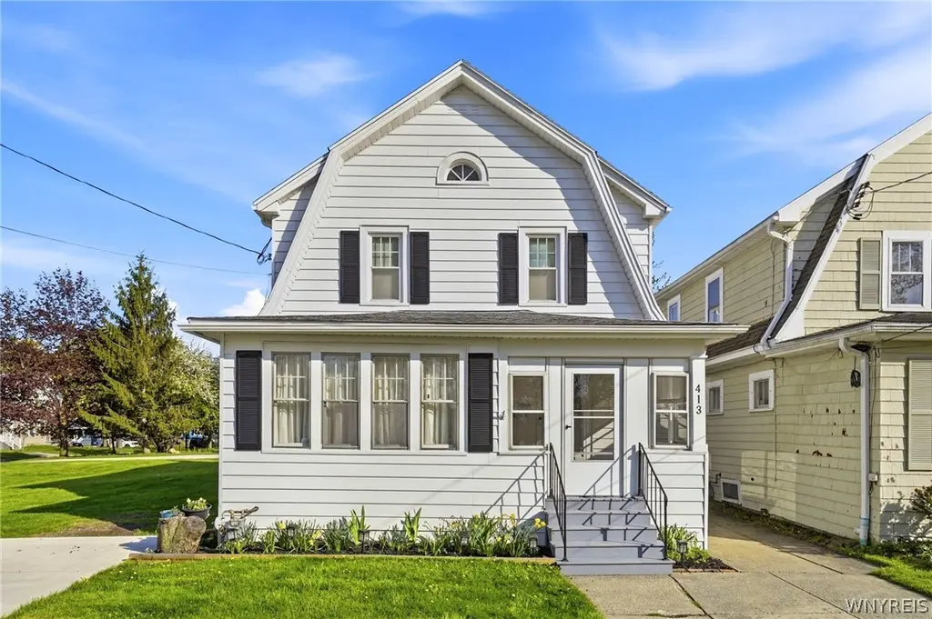 413 Adam St