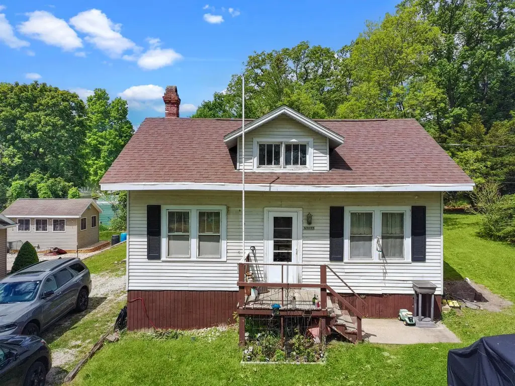 N3175 Mistle Rd