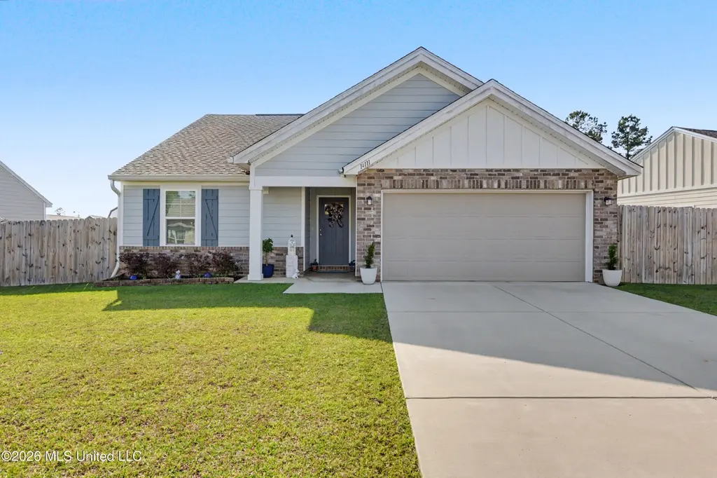 14111 Sanctuary Trails Dr
