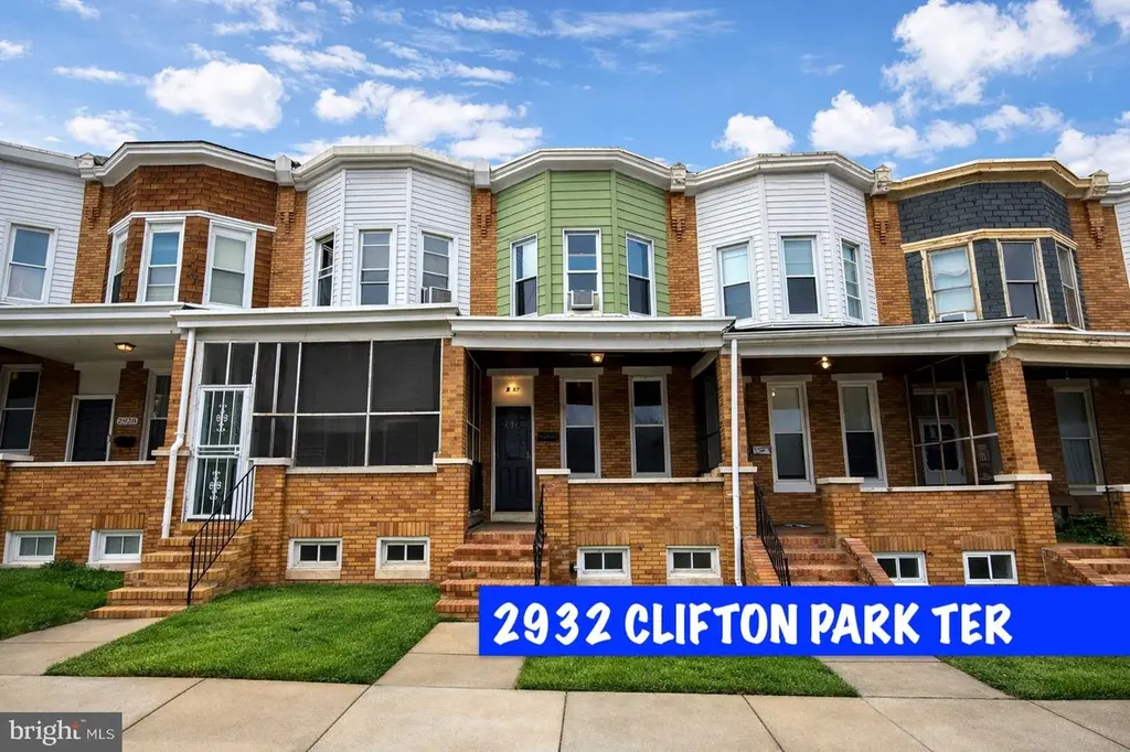 2932 Clifton Park Ter