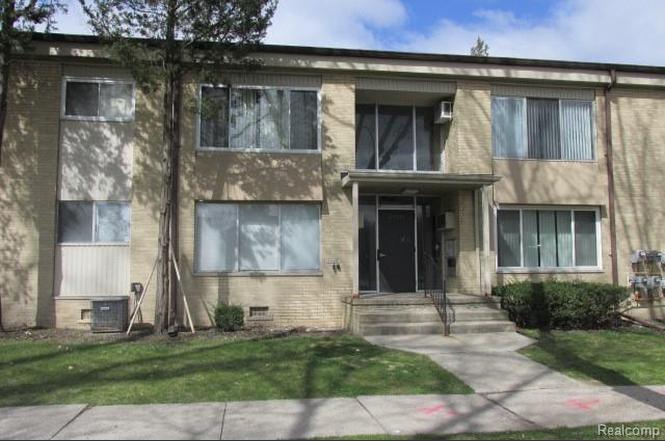 25555 Lahser Rd Unit A-15