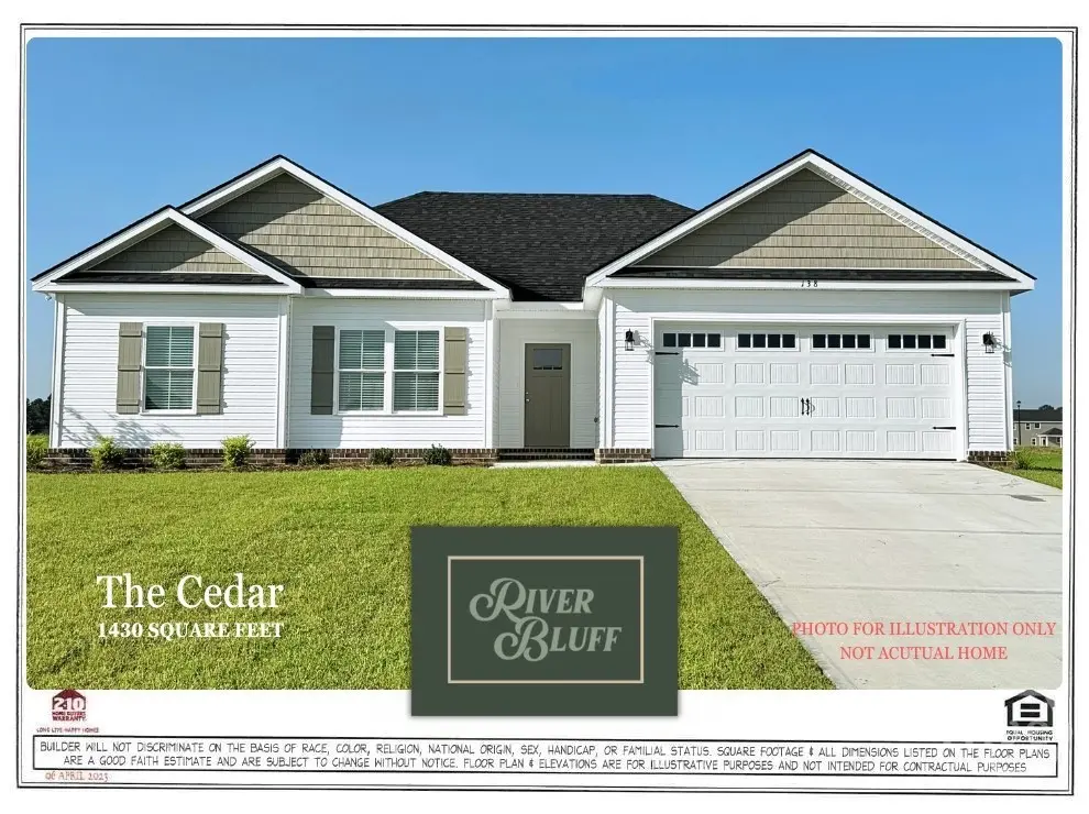 668 Belfast Loop